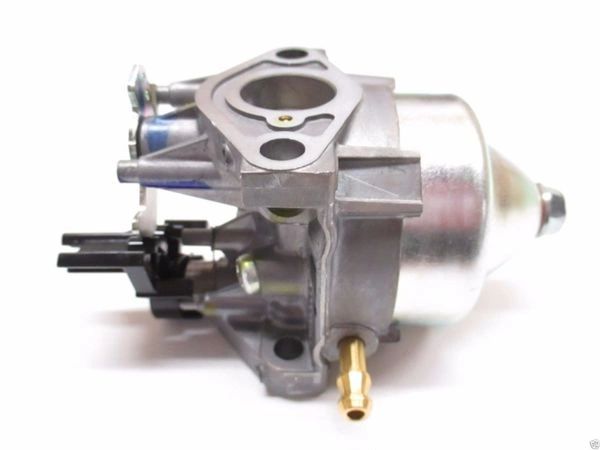 Carburetor For Husqvarna Hu F Lawn Mower Mower Parts Nation