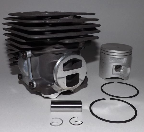 Husqvarna X Torq Cylinder Kit Standard Mm Sawparts Canada