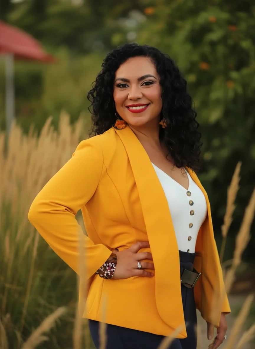 Veronica Beltran Guzman - Agency Owner