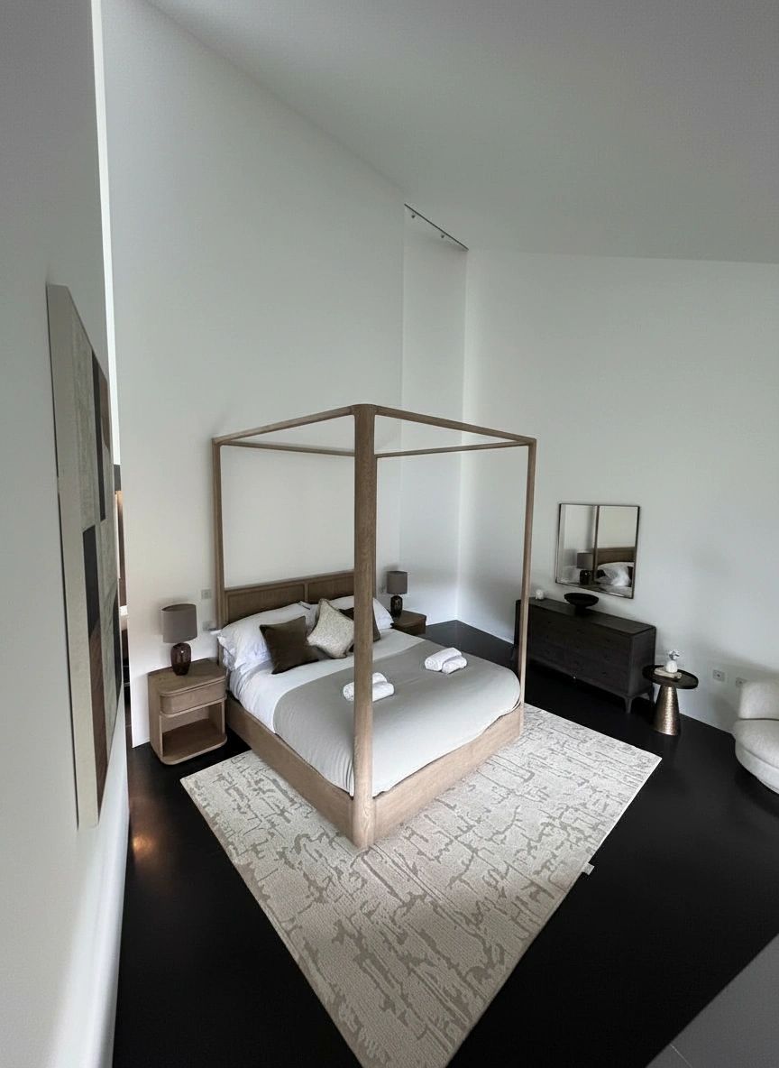 Airbnb / Short-Let Cleaning
