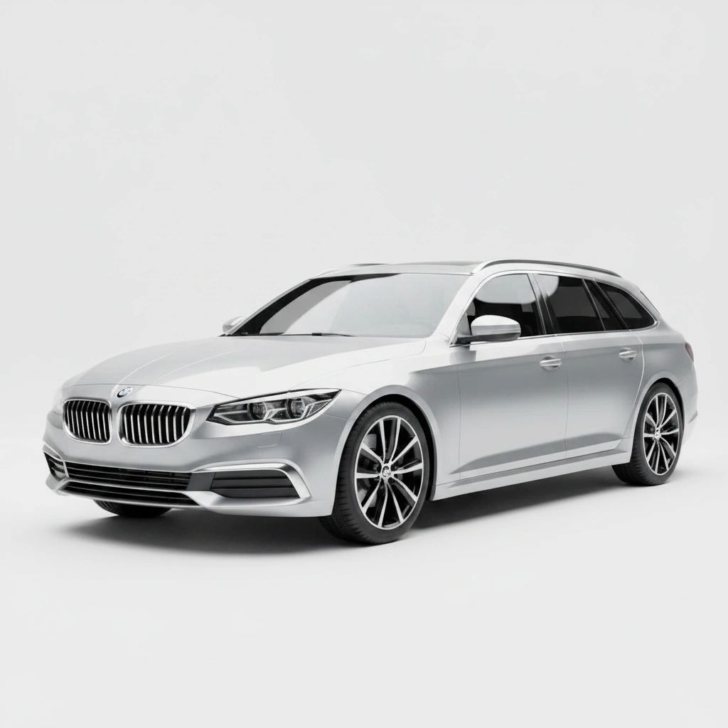 Station Wagon