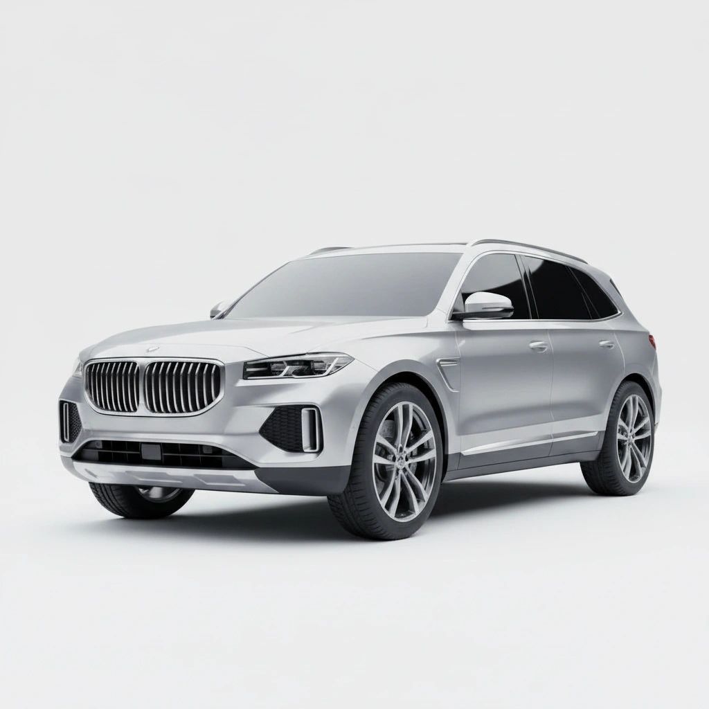 SUV / 4x4