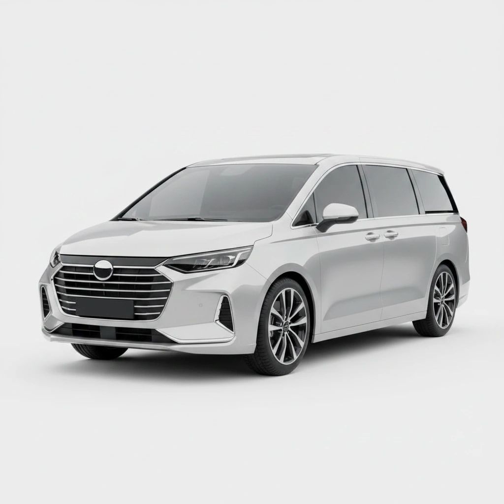 Van & Minivan