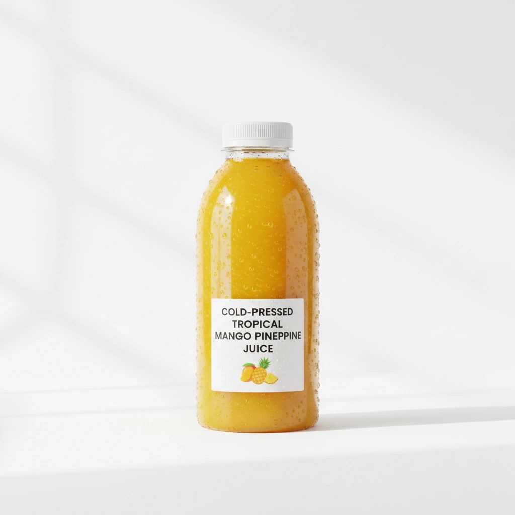 Golden Moon Juice