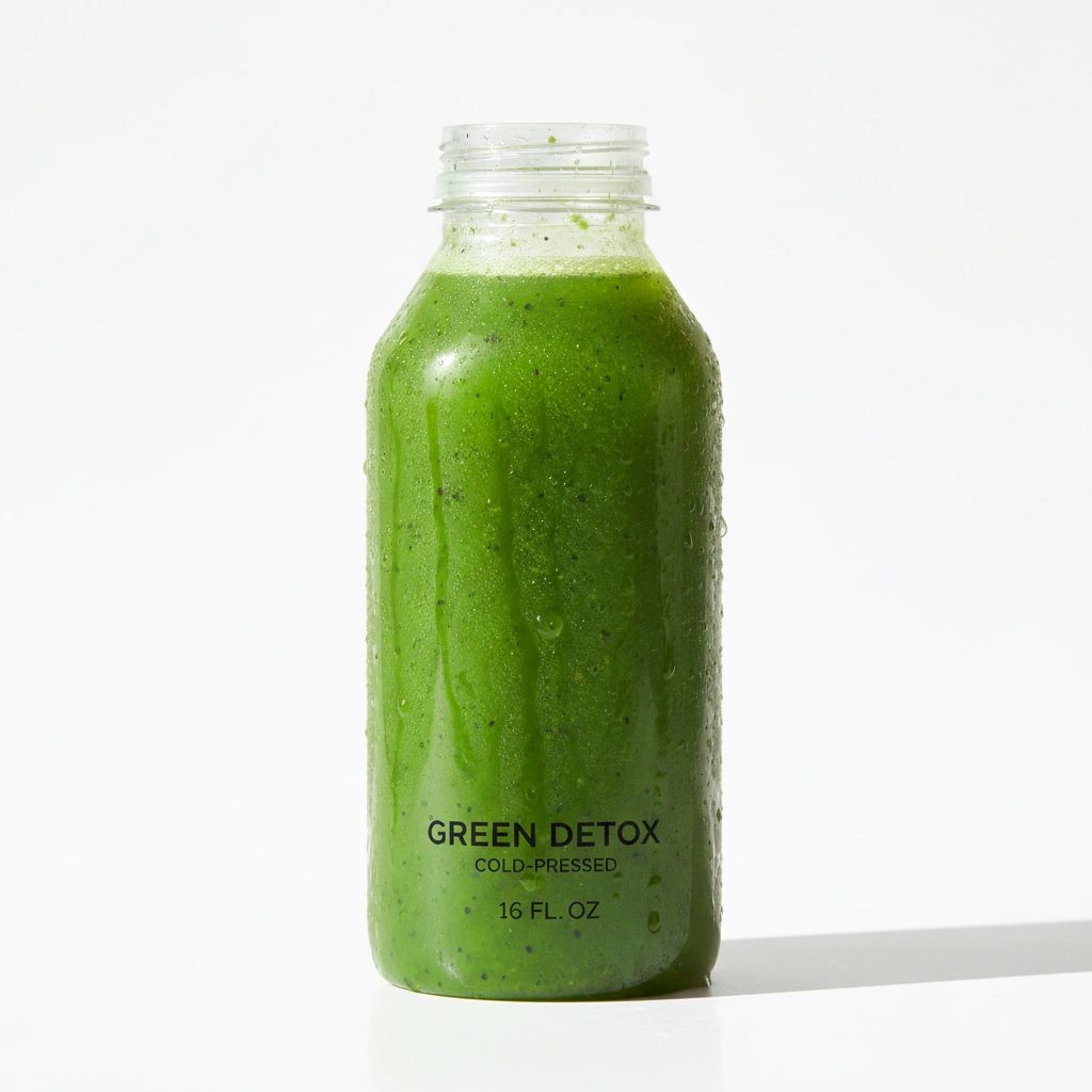 Green Detox