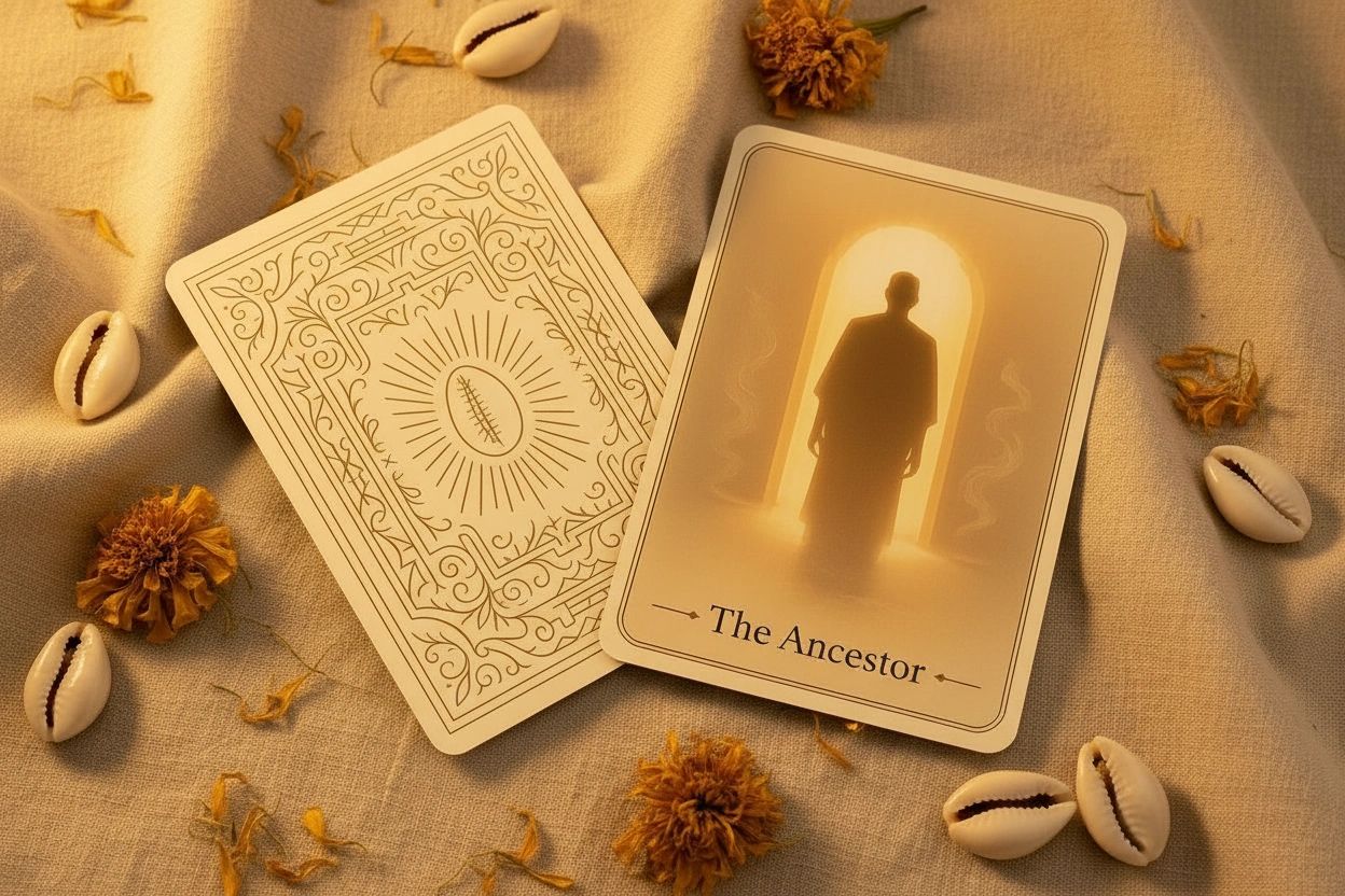 Ancestor Deck