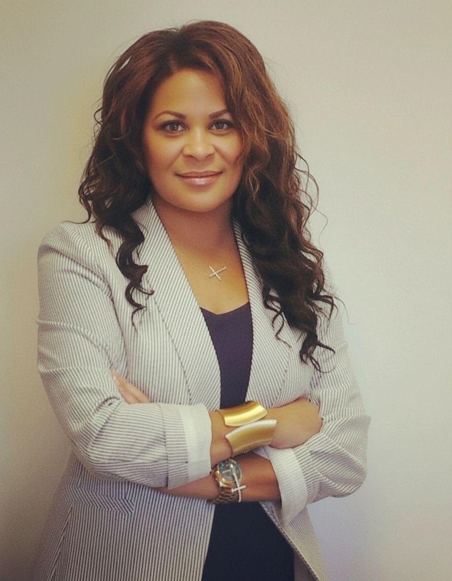 Bre Booker-Williams