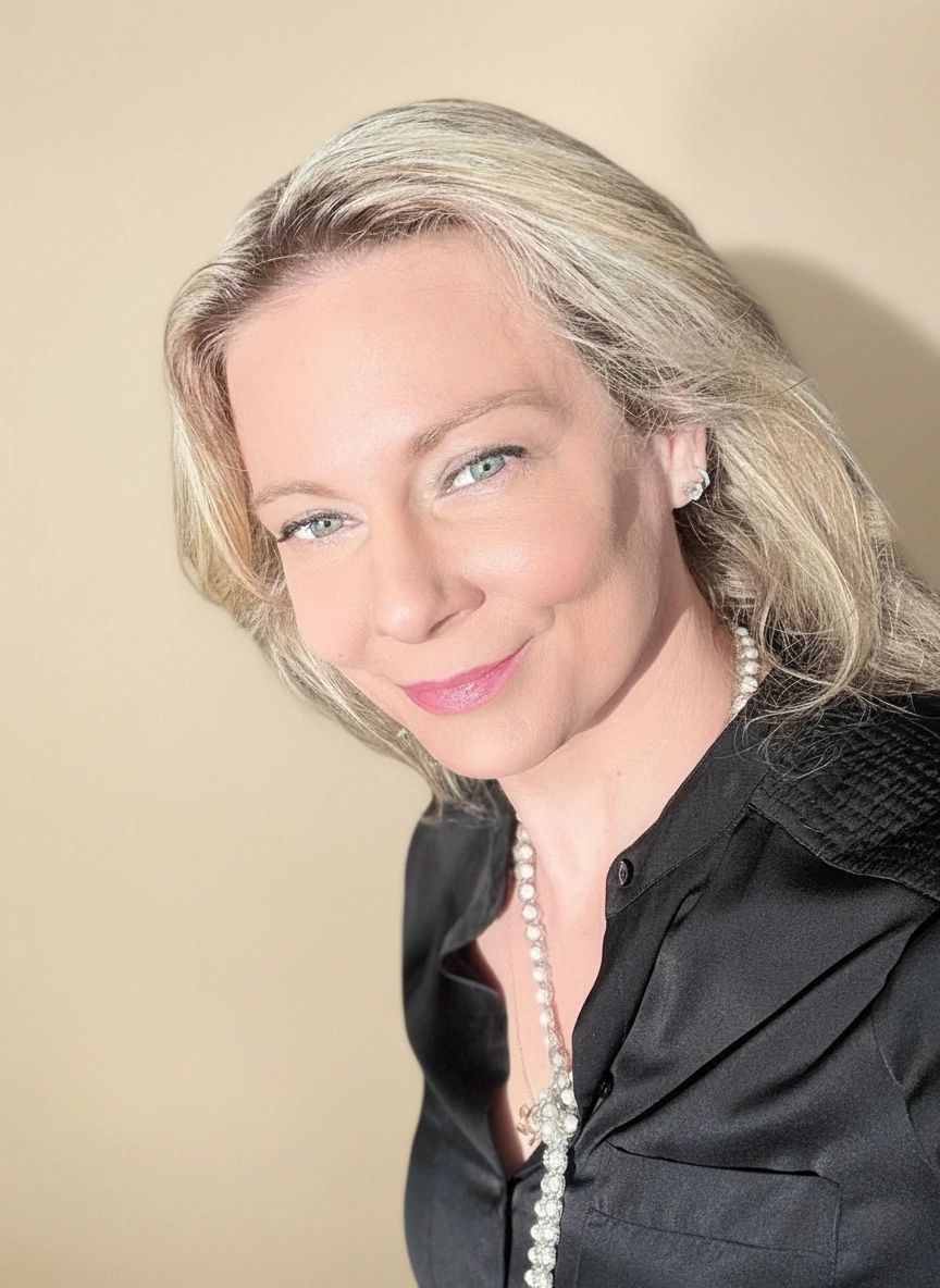 Founder of Vintage Row Jewelry