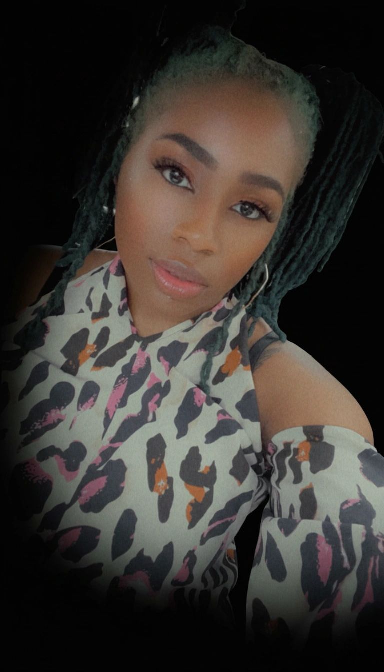 Founder of The Blu Kollection