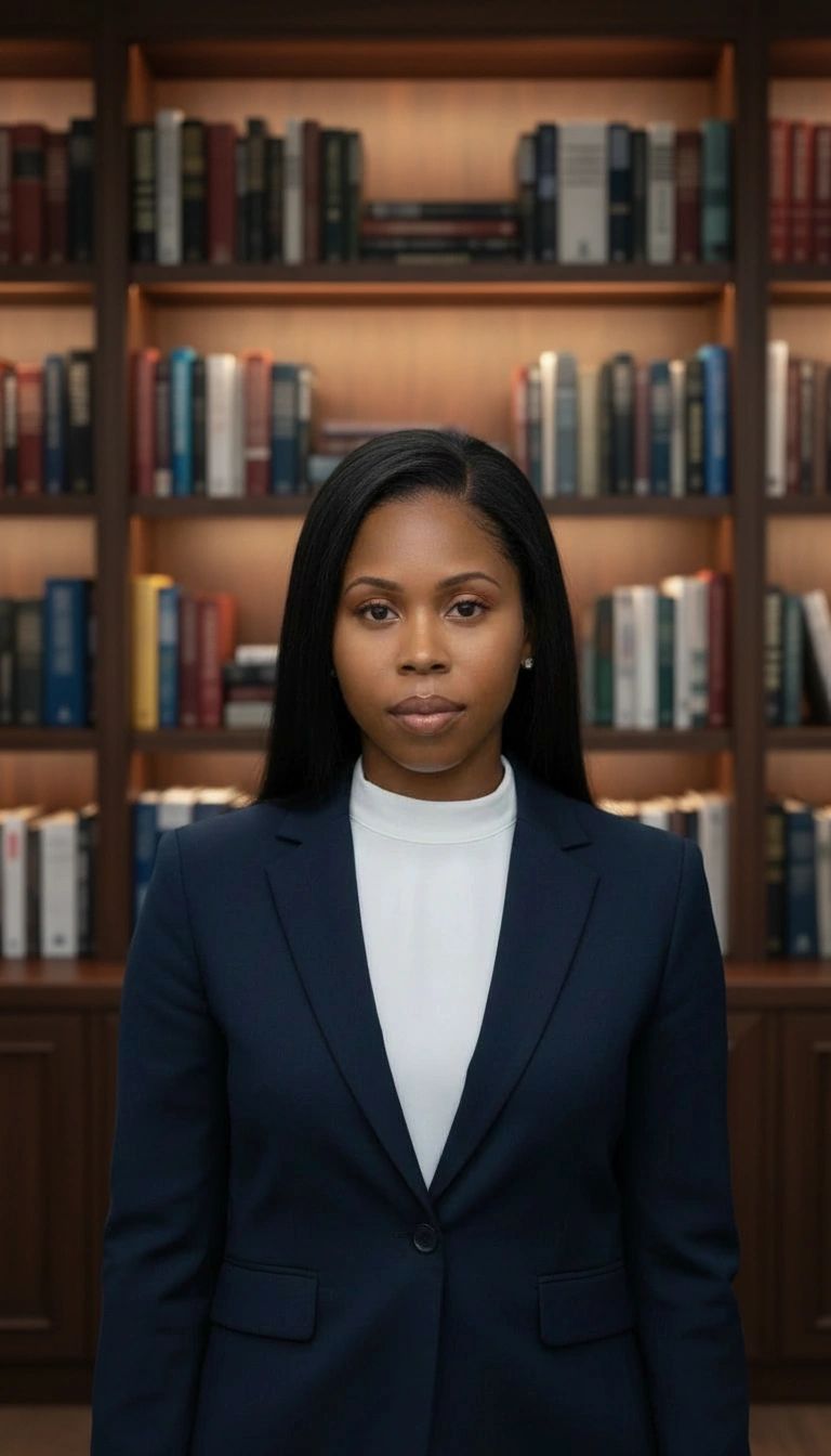 Andrea Brockman, President — Brockman Strategy Group