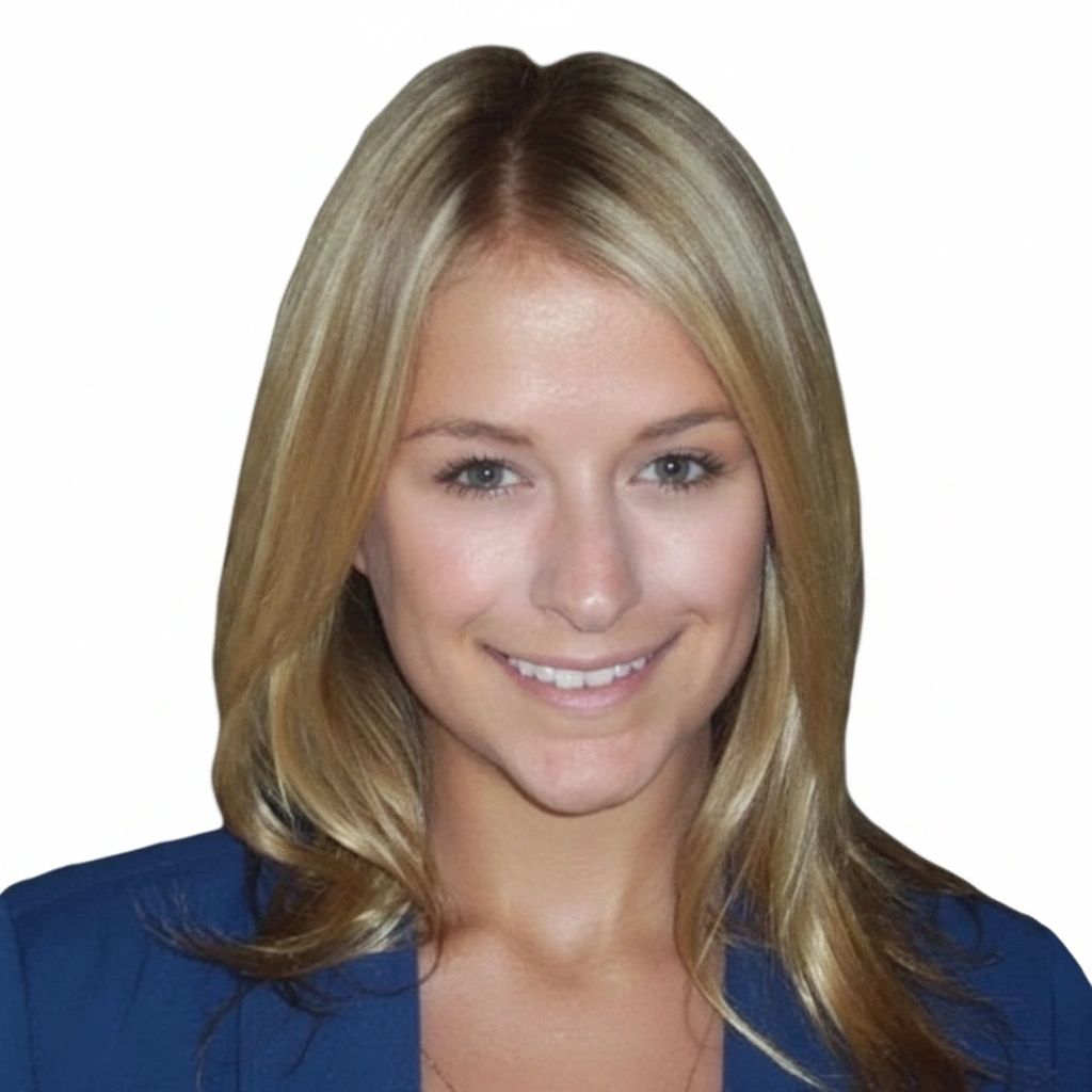 Jessica Morgan, Founder of Purposeful Giving