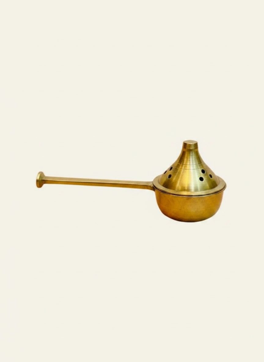 Heritage Dhoop Dani