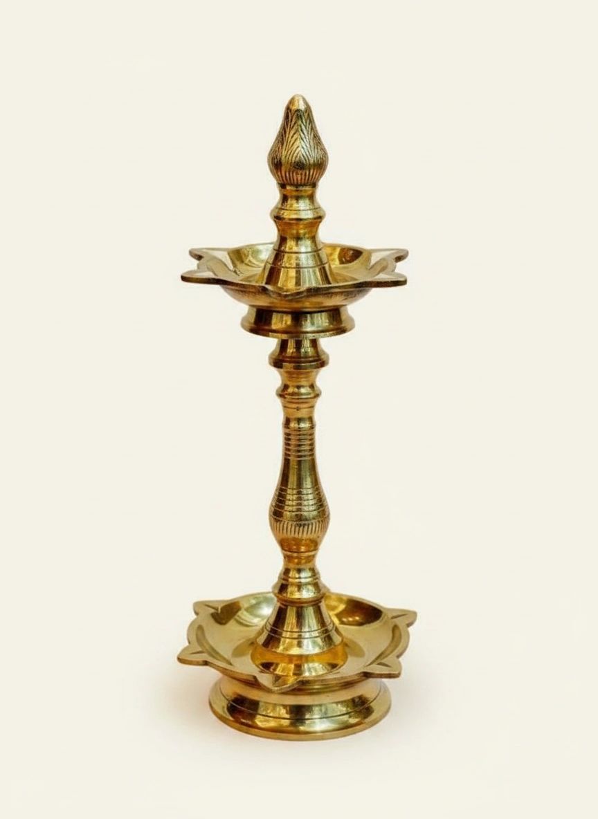 Rajsi Padma Deepstambh