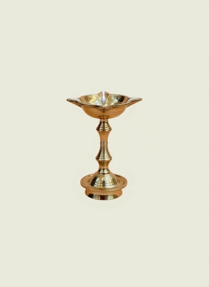 Padma Udupi Deepam