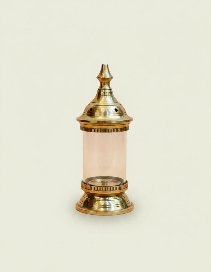 Classic Udupi Aura Deepam