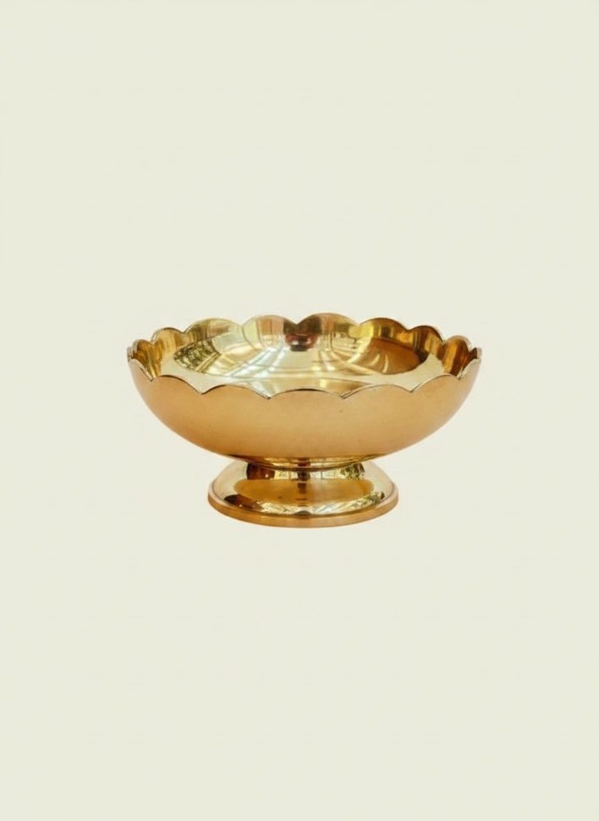 Swarna Bloom Bowl