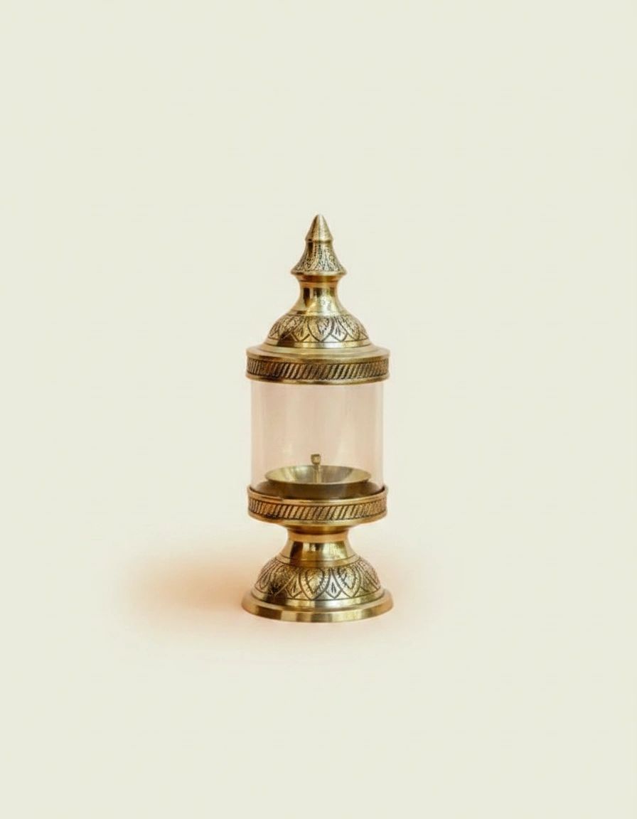 Mandir Heritage Udupi Deepam