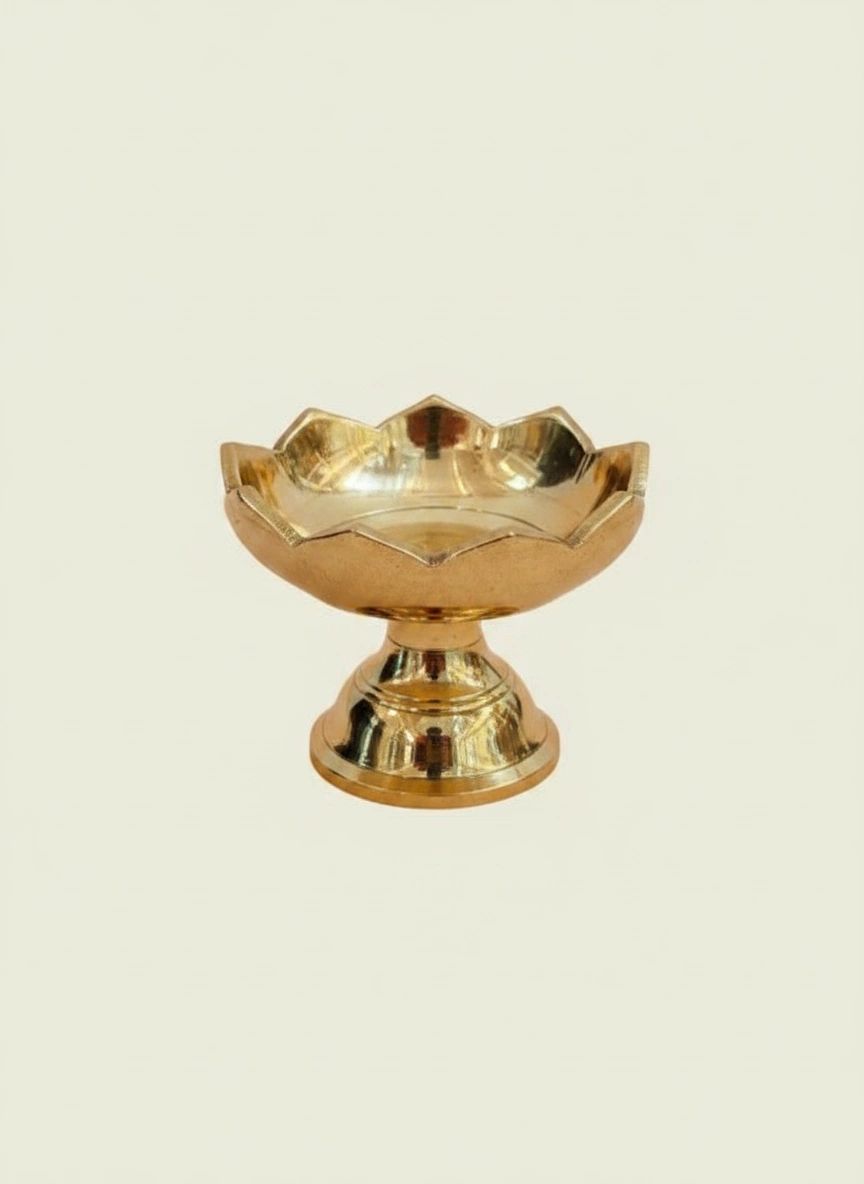 Swarna Bloom Pyali
