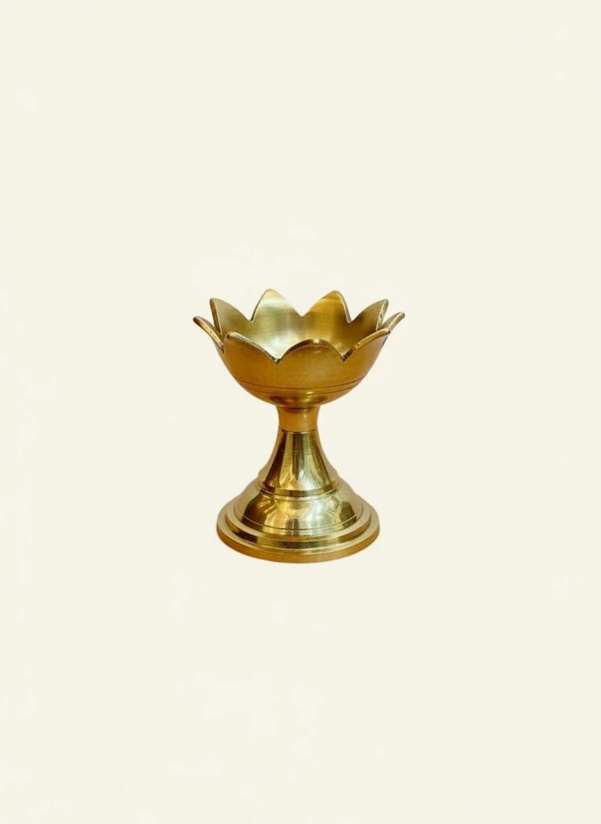 Padma Crown Deepam