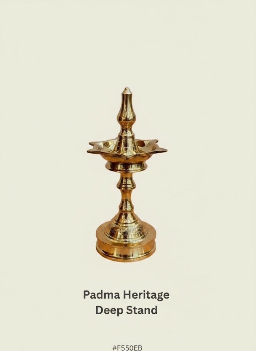 Padma Heritage Deep Stand