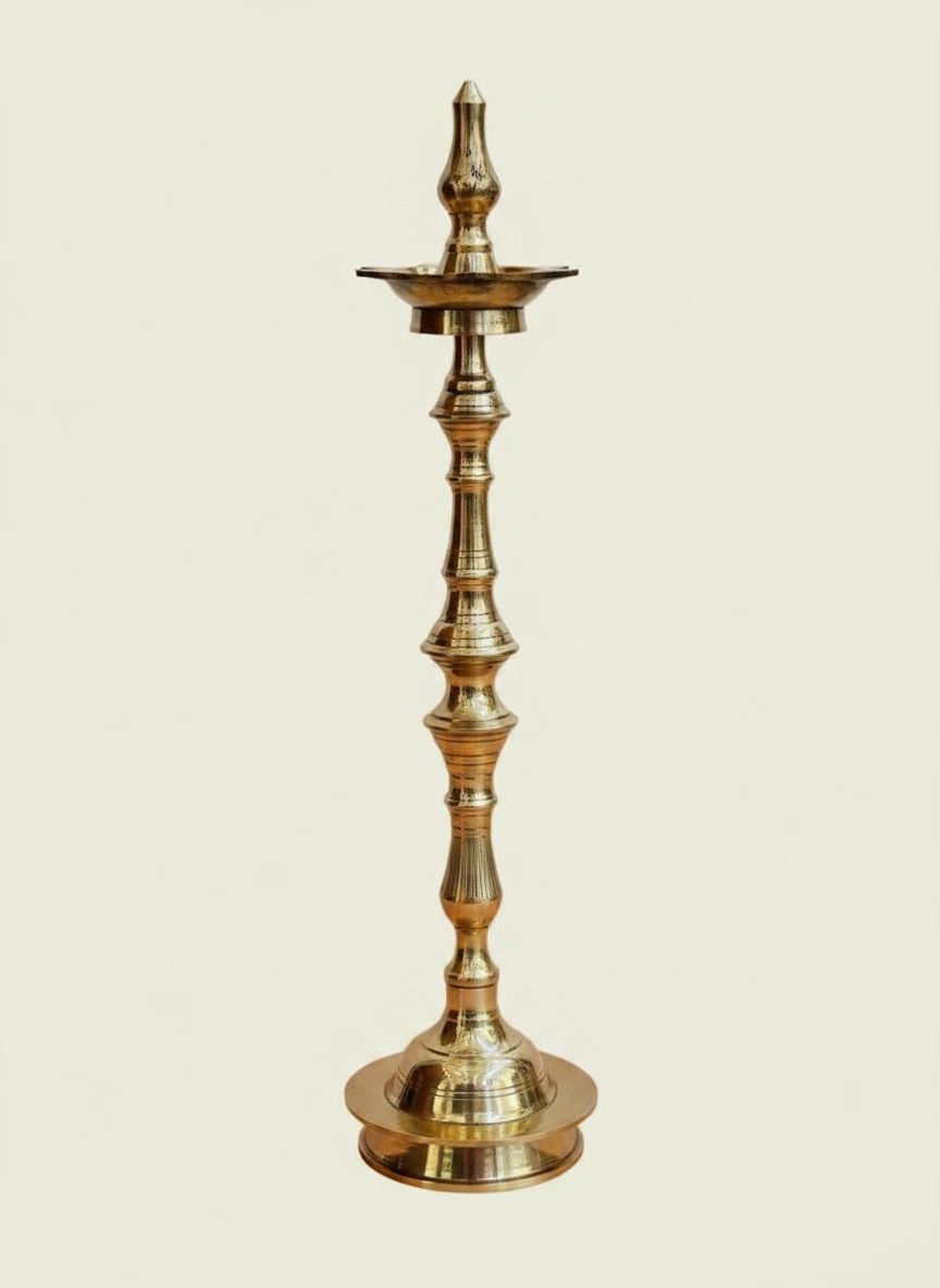 Kerala Royale Deepstambh