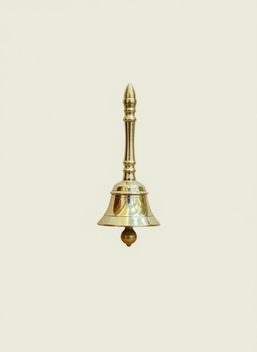 Shankhnaad Classic Bell