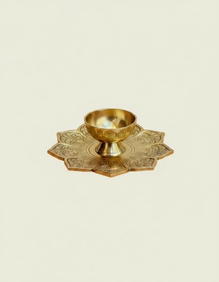 Divya Jyot Lotus Deep