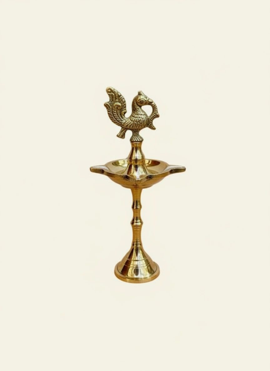 Mini Udupi Heritage Deepam