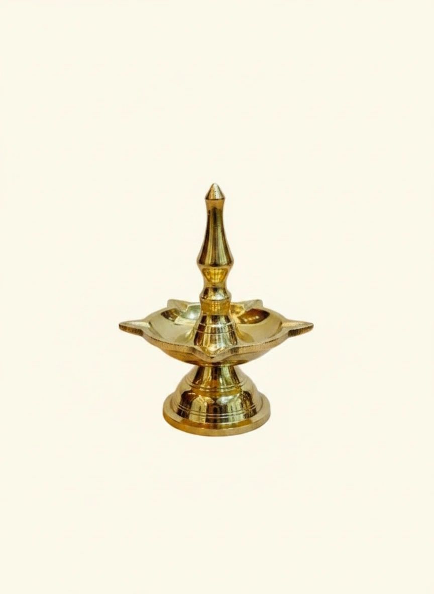 Divya Petal Jyot Deepm