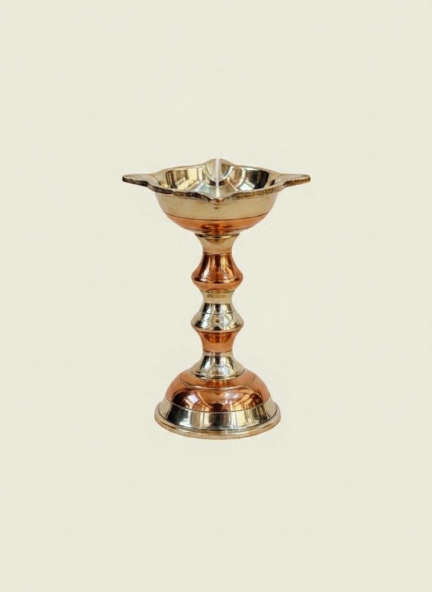 Prakash Heritage Deep