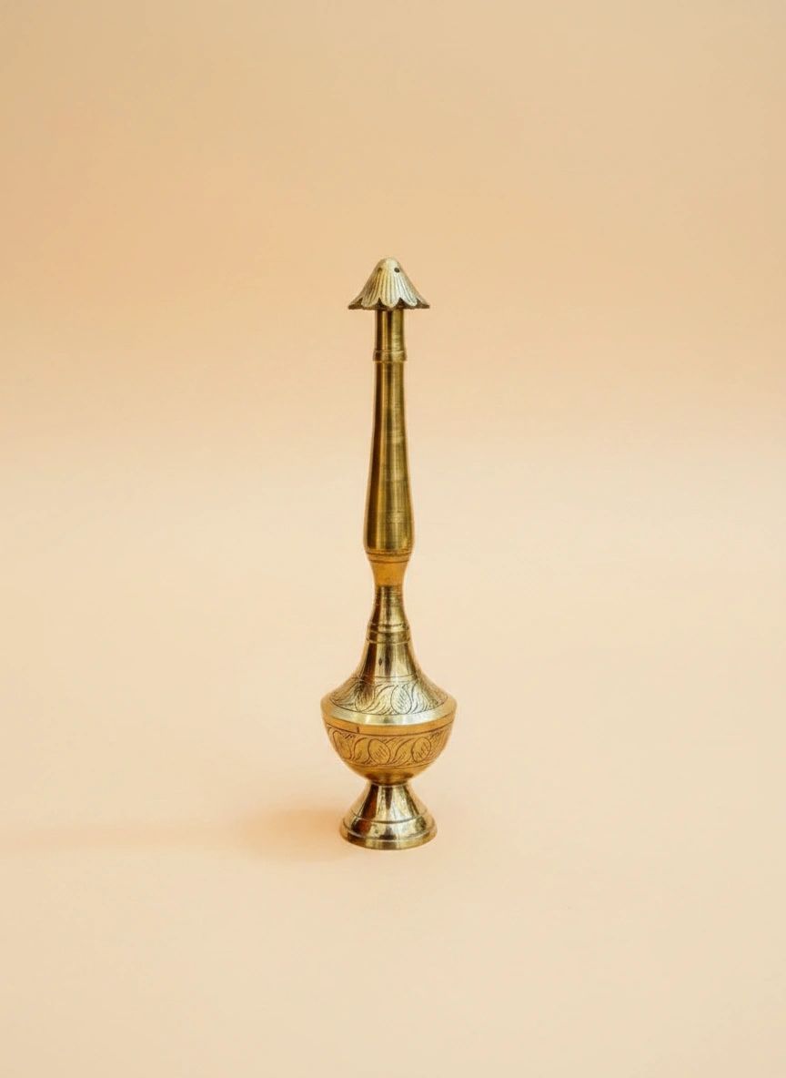 Pushpa Jal Kalash