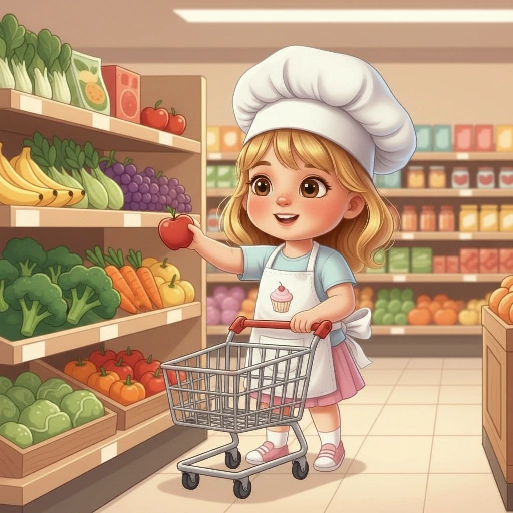 Shop smarter with price comparisons