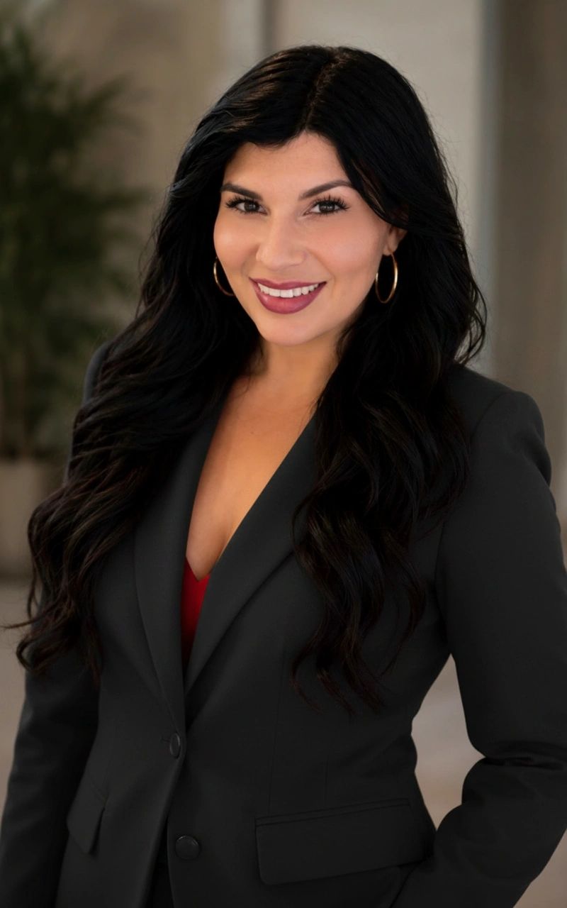 Ashley Steinmetz, Founder of Cash For Your House