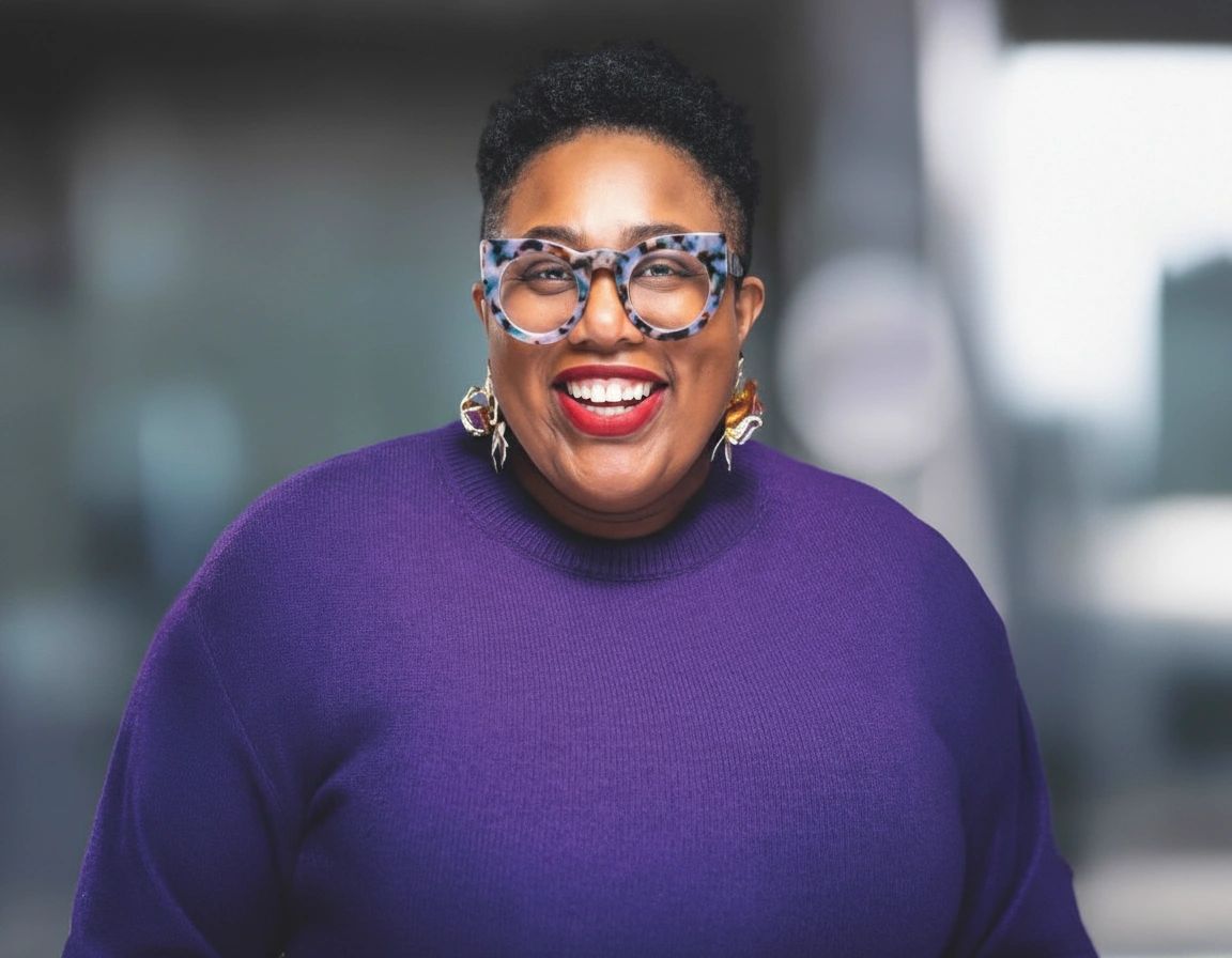 Jennifer Thompkins