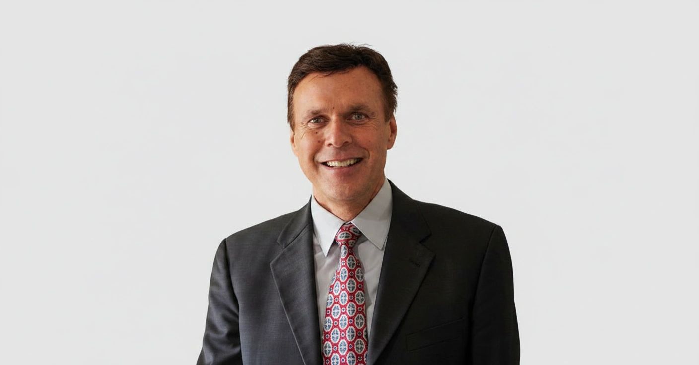 Dr. Neil Nedley, MD — founder of the Nedley Depression & Anxiety Recovery Program