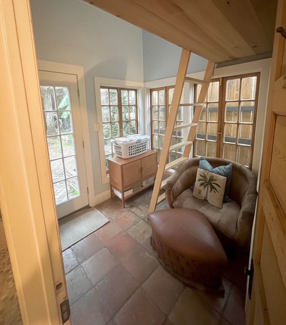 Cottage Nook