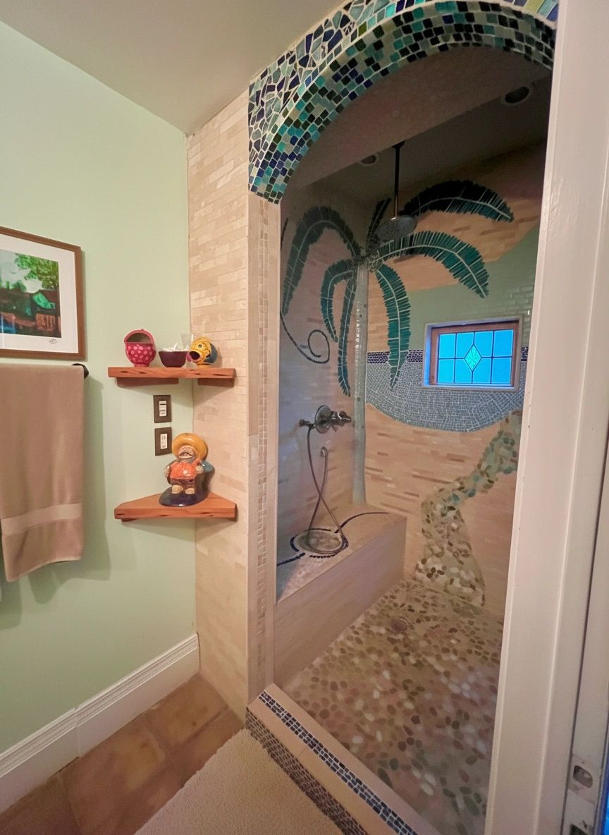 Artisan Bath