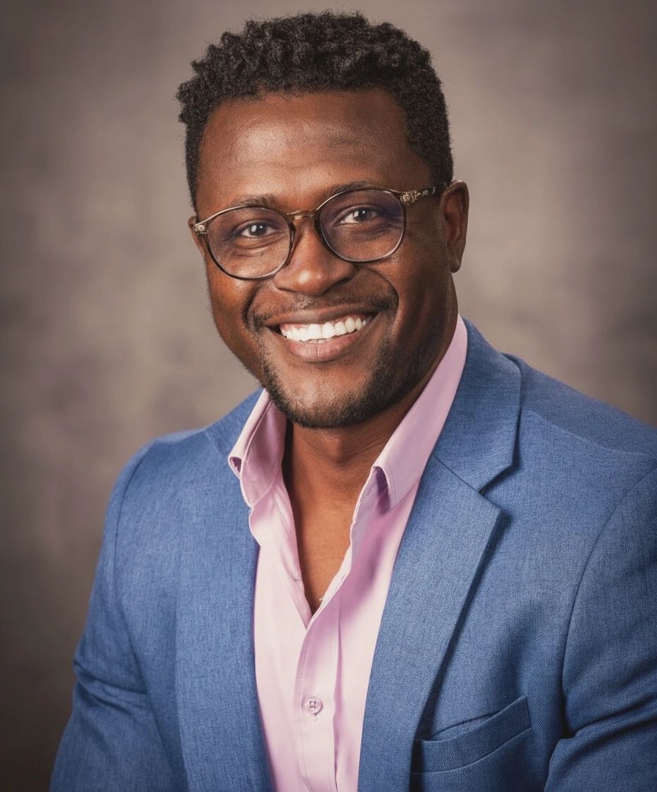 A. Lincoln Jarwee, Co-Founder of Geegeeshop