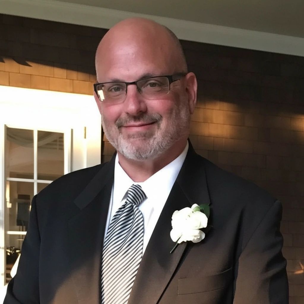 Mark Perlson