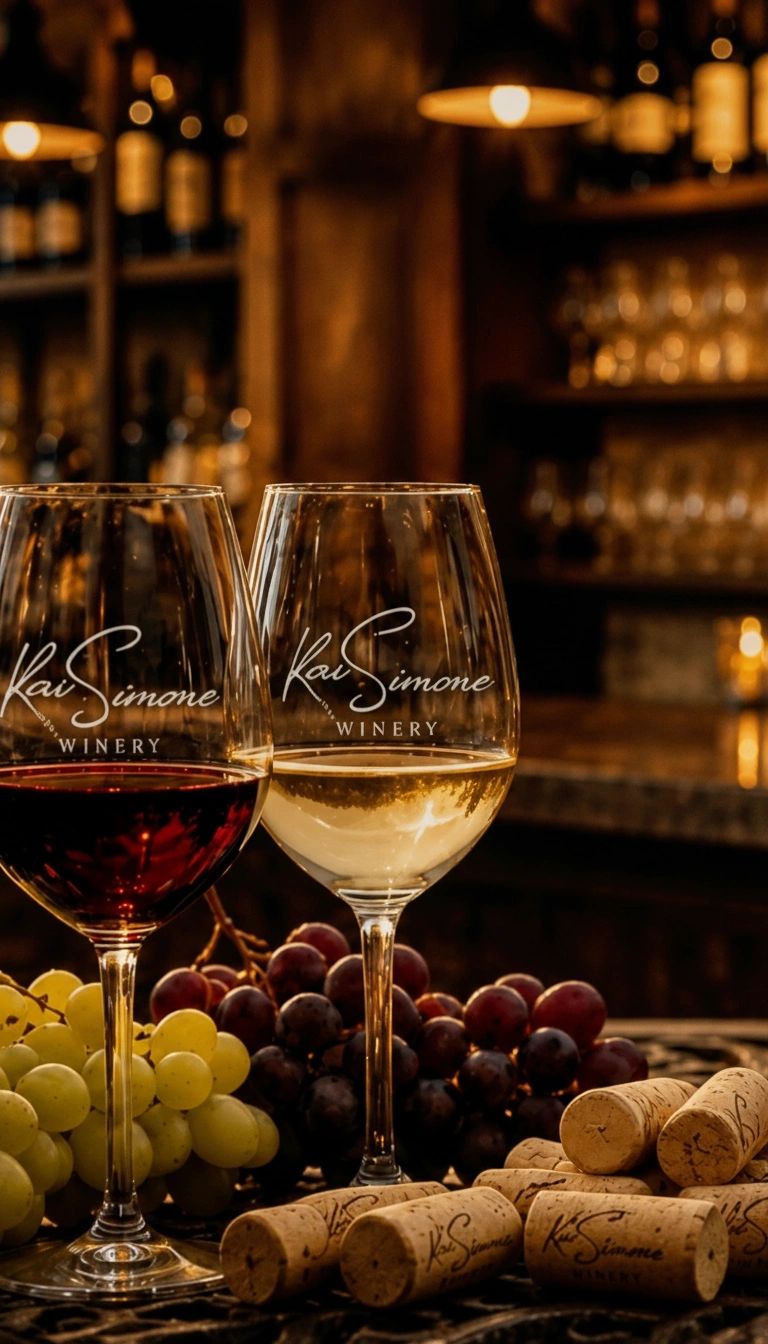 Wine Tastings