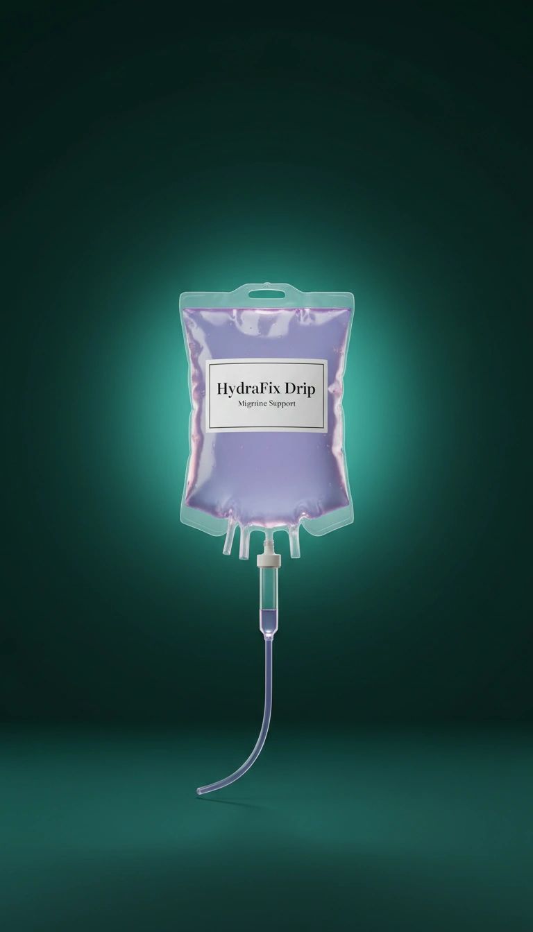 Migraine & Headache Support