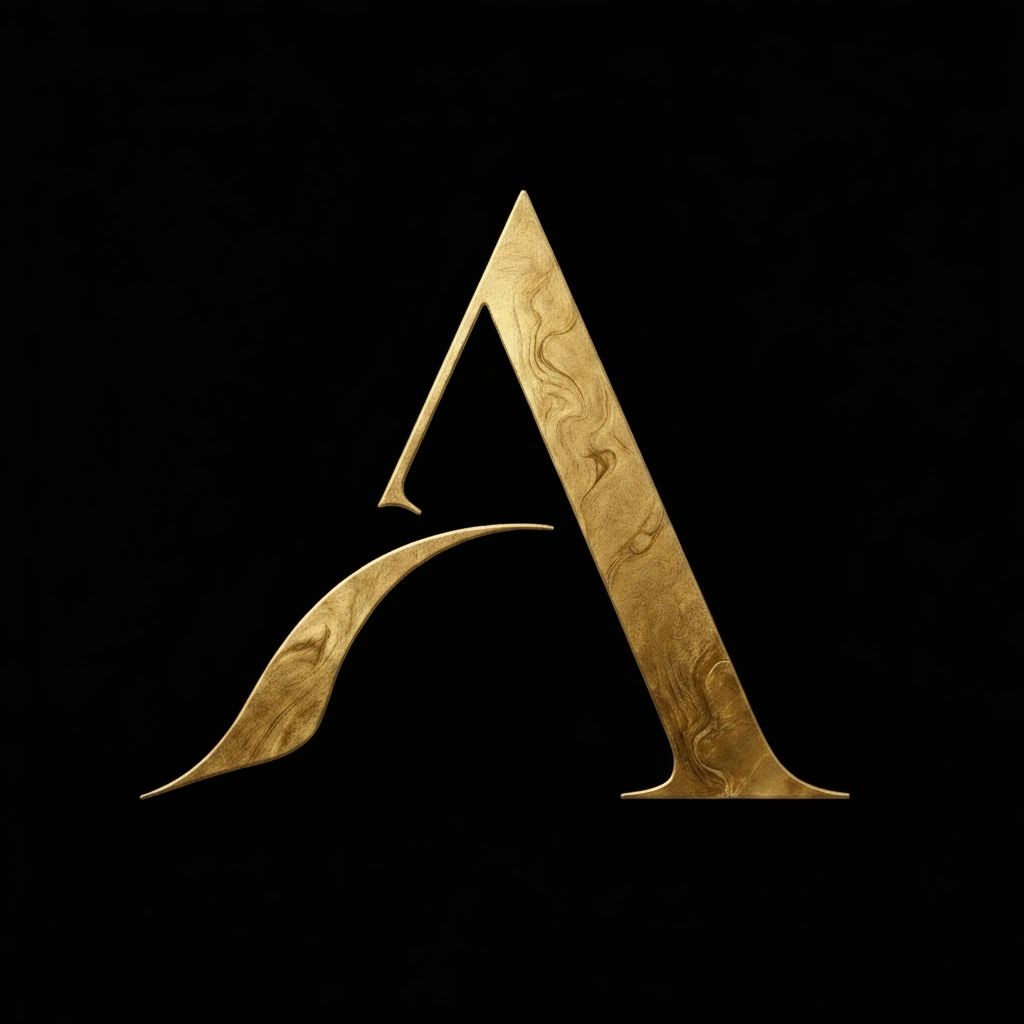 AVIV STUDIO monogram