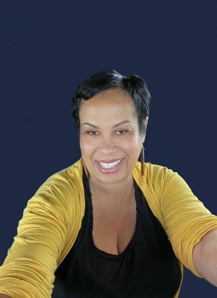 Faith Morgan Branche — MB Travel Services