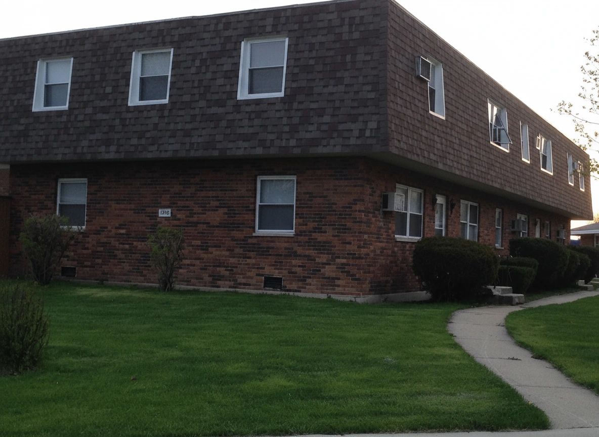 1270 Sunnymeade Dr.