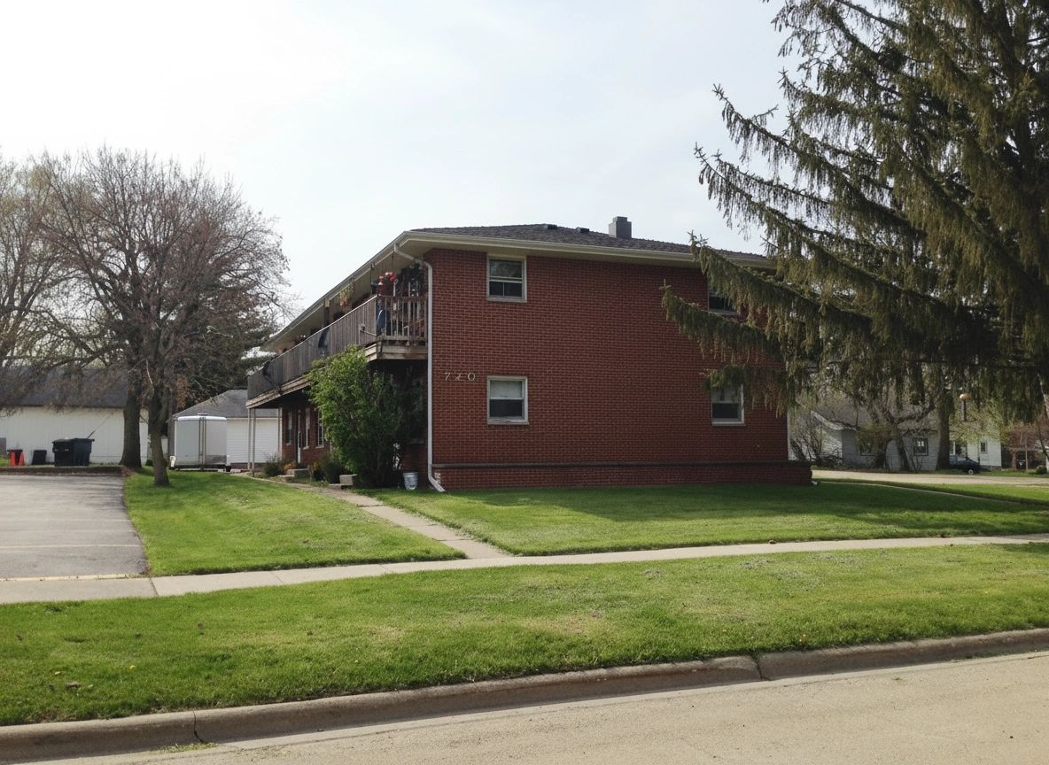 720 N. 6th St.
