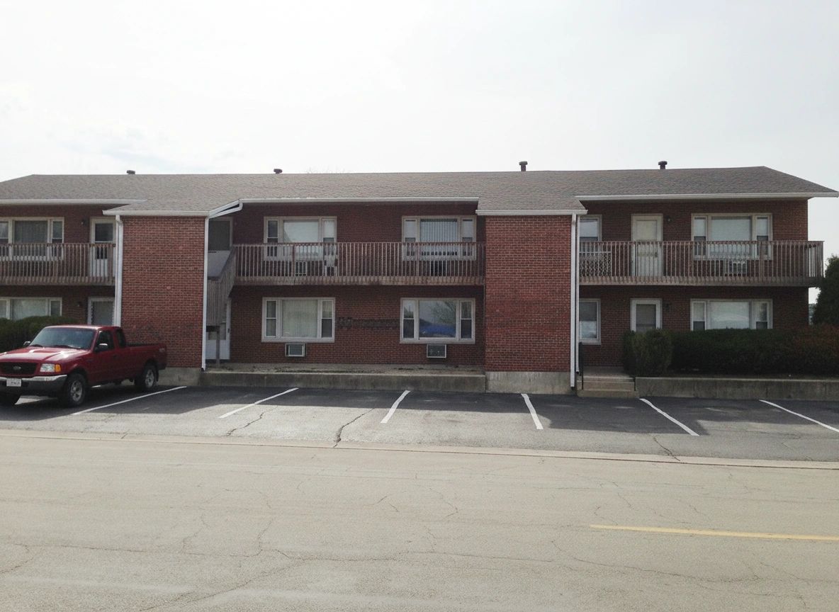 1250 N. 8th St.