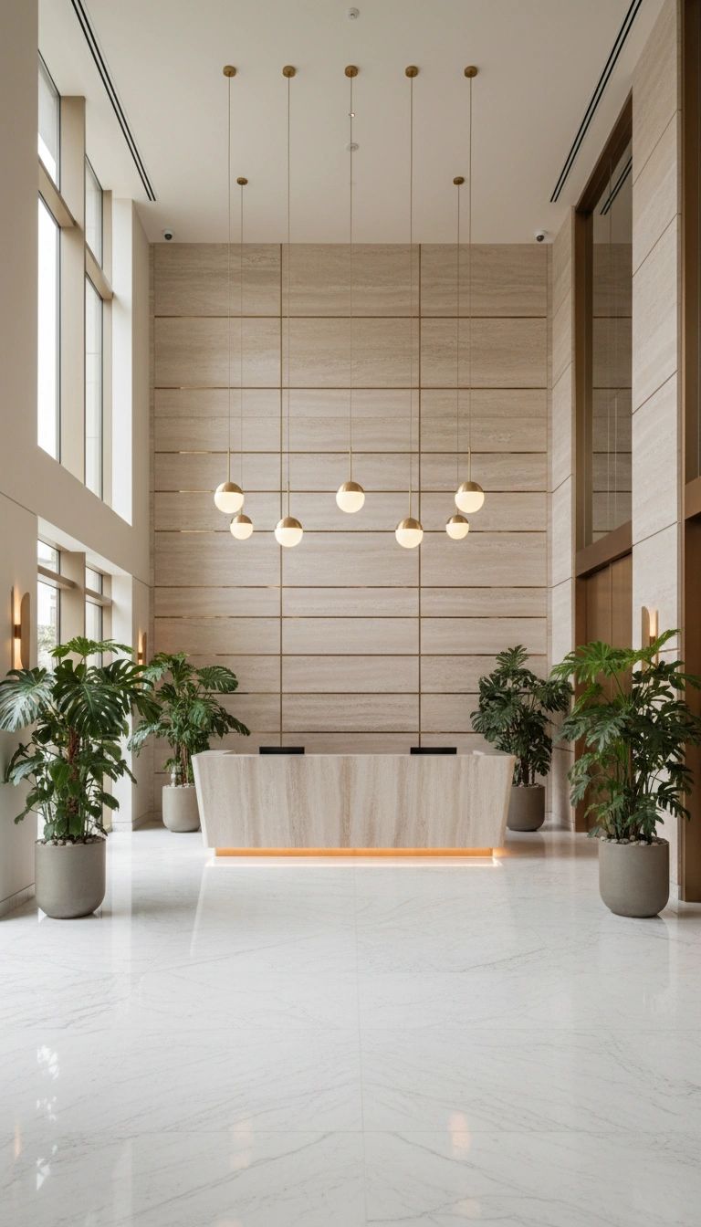 Hospitality & Hotels