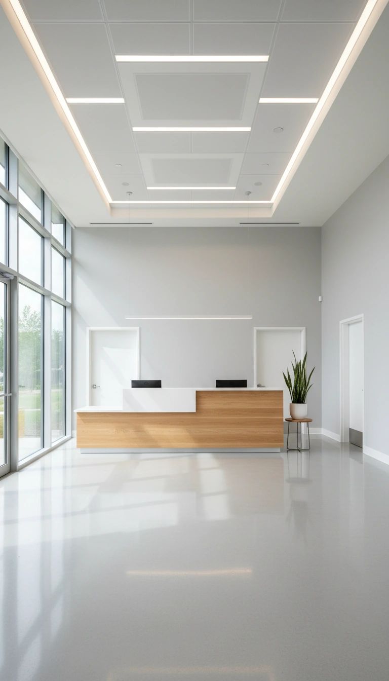 Healthcare & Care Homes