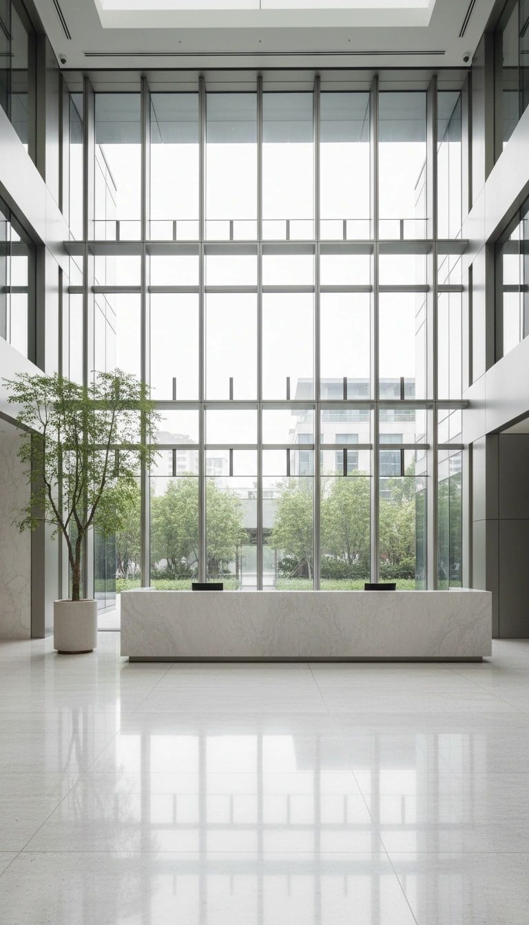Commercial Properties