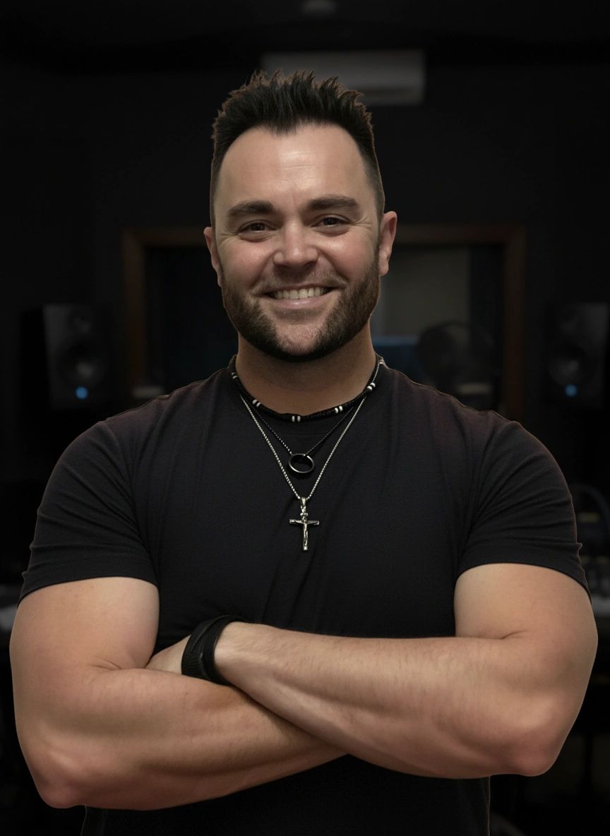 Dustin Ridley Dustin Reedy